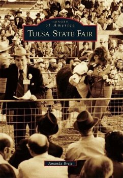 Tulsa State Fair - Bretz, Amanda