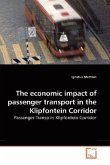 The economic impact of passenger transport in the Klipfontein Corridor
