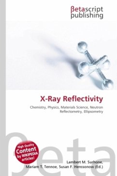 X-Ray Reflectivity