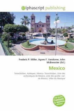 Cover Mexico