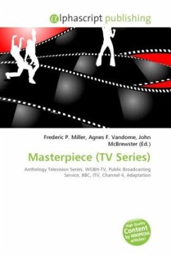 Masterpiece (TV Series)