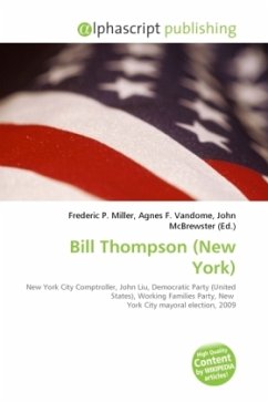 Bill Thompson (New York)