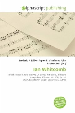Ian Whitcomb