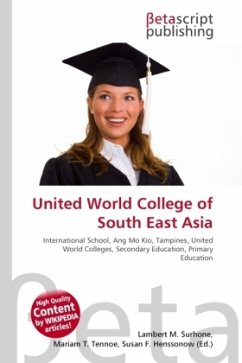 United World College of South East Asia