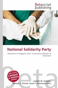 National Solidarity Party