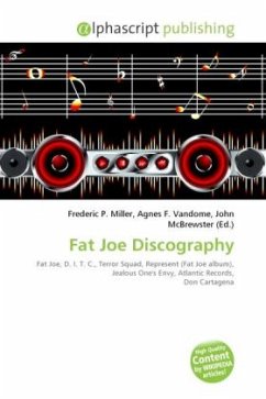 Fat Joe Discography