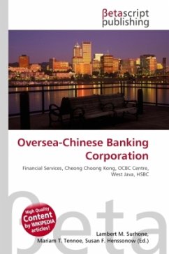 Oversea-Chinese Banking Corporation