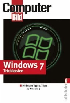 Windows 7 Trickkasten - Prinz; Müller