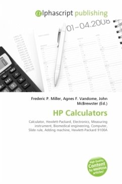 HP Calculators