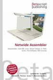 Netwide Assembler