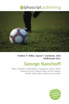 George Nanchoff