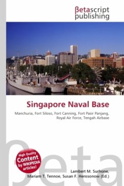 Singapore Naval Base