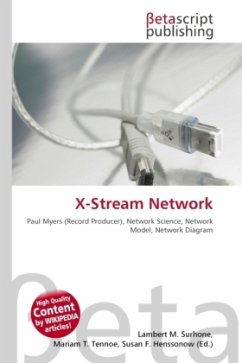 X-Stream Network