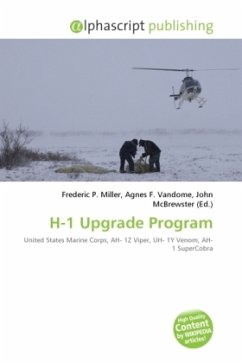 H-1 Upgrade Program