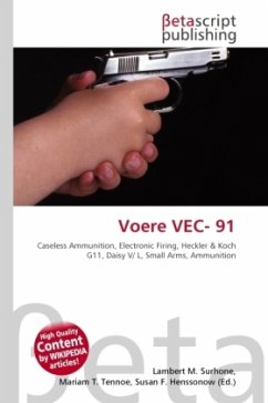 Voere VEC- 91 Voere VEC- 91