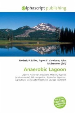 Anaerobic Lagoon