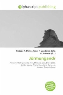 Jörmungandr Jörmungandr