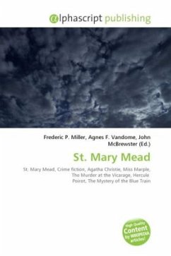 St. Mary Mead