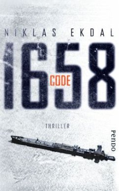 Code 1658 - Ekdal, Niklas