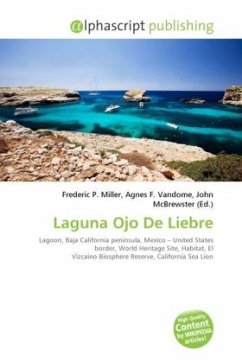 Laguna Ojo De Liebre