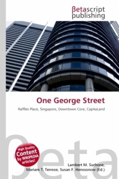 One George Street