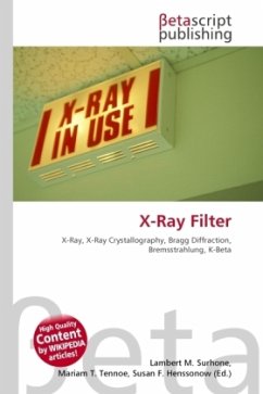 X-Ray Filter