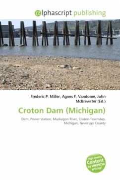 Croton Dam (Michigan)