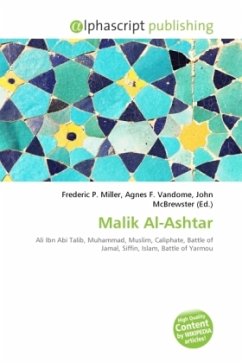 Malik Al-Ashtar