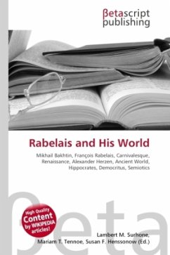 Rabelais and His World