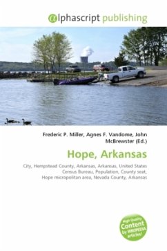 Hope, Arkansas