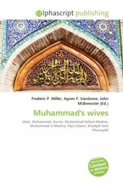 Muhammad's wives
