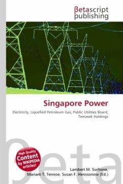 Singapore Power