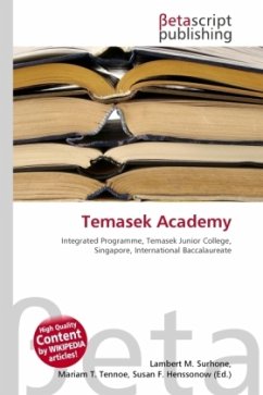 Temasek Academy