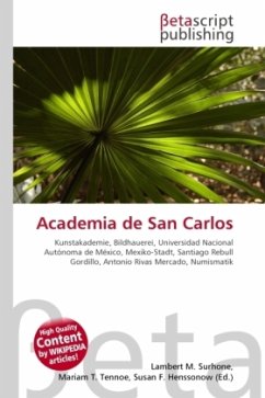 Academia de San Carlos