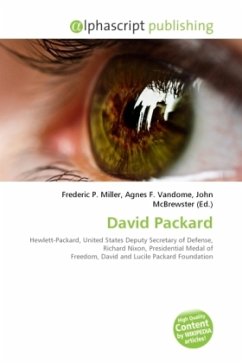 David Packard