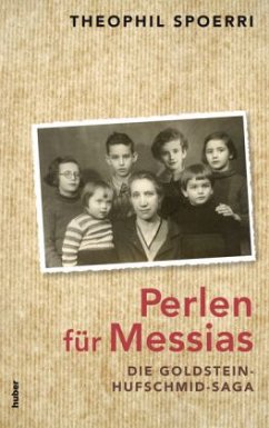 Perlen für Messias - Spoerri, Theophil