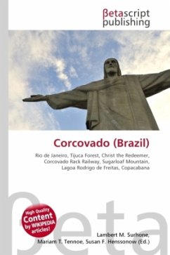 Corcovado (Brazil)