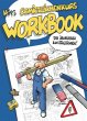 Kim's Comiczeichenkurs Workbook - Bild 1