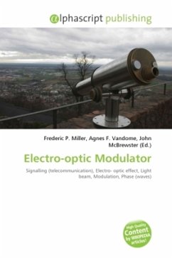 Electro-optic Modulator