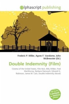 Double Indemnity (Film)