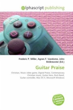 Guitar Praise