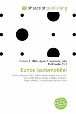 Eunos (automobile)