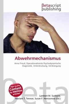 Cover Abwehrmechanismus