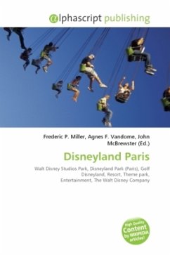 Disneyland Paris