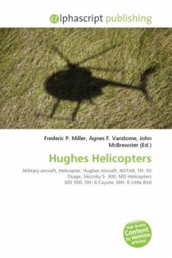 Hughes Helicopters