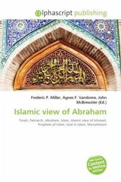Islamic view of Abraham