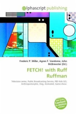 FETCH! with Ruff Ruffman