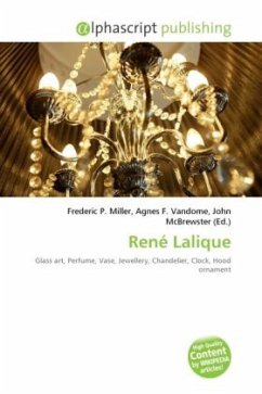 René Lalique