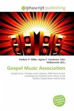 Gospel Music Association