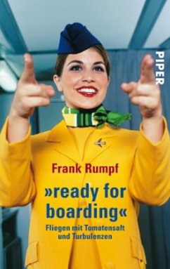 'ready for boarding' - Rumpf, Frank